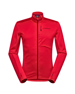 Pánska mikina LA SPORTIVA Chill Thermal JKT M